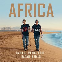 BACALL, MALO – Africa [BACALL Remix Edit]