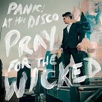 Panic! At The Disco – Pray For The Wicked CD