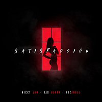 Nicky Jam, Bad Bunny & Arcangel – Satisfacción