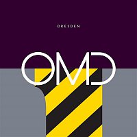 Přední strana obalu CD Dresden