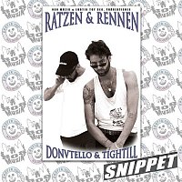 Donvtello & Tightill – Ratzen & Rennen Snippet