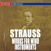 Norwegian Winds, Gerard Oskamp – Richard Strauss: Works for Wind Instruments