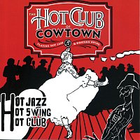 The Hot Club Of Cowtown – Swingin' Stampede