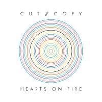 Cut Copy – Hearts On Fire