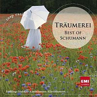 Christian Zacharias, Kolner Rundfunk-Sinfonie-Orchester, Hans Vonk – Traumerei - Best of Schumann