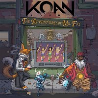 KOAN Sound – The Adventures of Mr. Fox