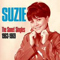 Přední strana obalu CD The Sonet Singles 1963 - 1969