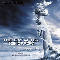 Harald Kloser – The Day After Tomorrow [Original Motion Picture Soundtrack]