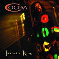 Cocoa Tea – Israel's King