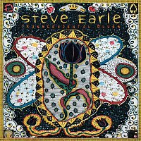 Steve Earle – Transcendental Blues