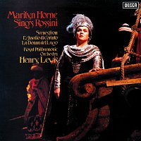 Marilyn Horne, Royal Philharmonic Orchestra, Henry Lewis – Marilyn Horne sings Rossini