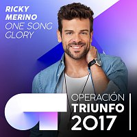 Ricky Merino – One Song Glory [Operación Triunfo 2017]