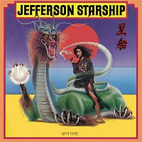Jefferson Starship – Spitfire (Remastered)