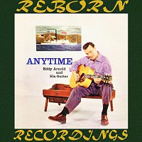 Eddy Arnold – Anytime (HD Remastered)