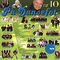 Různí interpreti – Pa dansefot [Nr. 10]