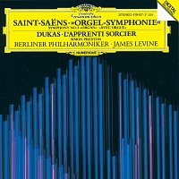 Berliner Philharmoniker, James Levine, Simon Preston – Saint-Saens: Symphony No.3 "Organ"