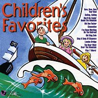 Music For Little People Choir – Children's Favorites
