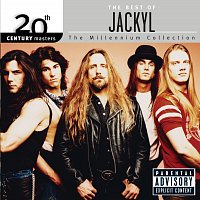 Přední strana obalu CD 20th Century Masters: The Millennium Collection:  Best Of Jackyl