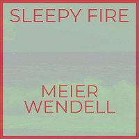 Přední strana obalu CD Sleepy Fire