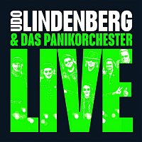 Udo Lindenberg & Das Panik-Orchester – LIVE (2023 Remaster)