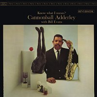 Cannonball Adderley, Bill Evans – Know What I Mean? [Remastered 2024]