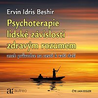 Jan Eisler – Beshir: Psychoterapie lidské závislosti zdravým rozumem