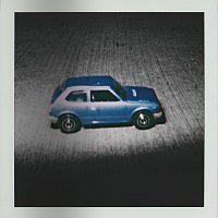 Soccer Mommy – Driver [stripped]