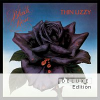 Thin Lizzy – Black Rose [Deluxe Edition]