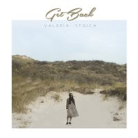 Přední strana obalu CD Get Back