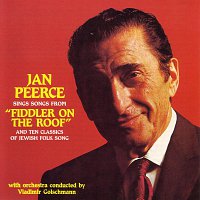 Jan Peerce – Songs From "Fiddler On The Roof"