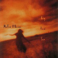 Mollie O'Brien – Big Red Sun
