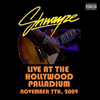 Shwayze – Live At The Hollywood Palladium