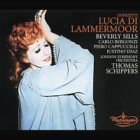 London Symphony Orchestra, Thomas Schippers – Donizetti: Lucia di Lammermoor