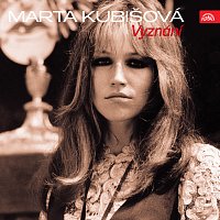 Marta Kubišová – Vyznání / Zlatá kolekce MP3