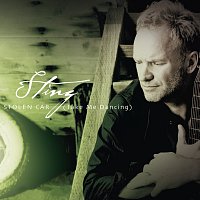 Sting – Stolen Car (Take Me Dancing)