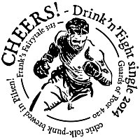 Cheers! – Drink'n'Fight - Single