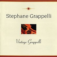 Stéphane Grappelli – Vintage Grappelli