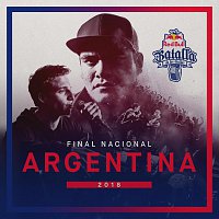 Red Bull Batalla de los Gallos – Final Nacional Argentina 2018 (Live)