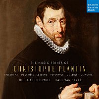 Huelgas Ensemble – The Music Prints of Christophe Plantin