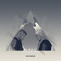 XXANAXX – Stay - remixes