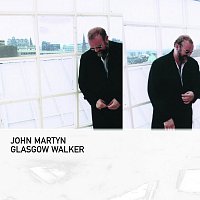 Přední strana obalu CD Glasgow Walker