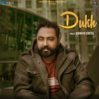 Přední strana obalu CD Dukh