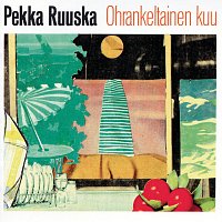 Pekka Ruuska – Ohrankeltainen kuu