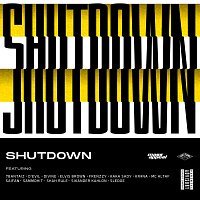 Různí interpreti – SHUTDOWN