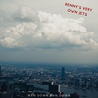 Man Down Sun Down – Benny’s Very Own Jets
