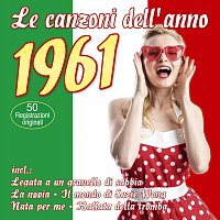 Le canzoni dell’anno 1961