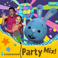 Kikaninchen, Anni, Christian – Kikaninchen Party Mix!