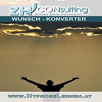 Wunsch-Konverter Hypnose-CD