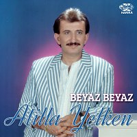 Přední strana obalu CD Beyaz Beyaz