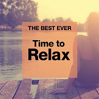 Various  Artists – THE BEST EVER Time to Relax